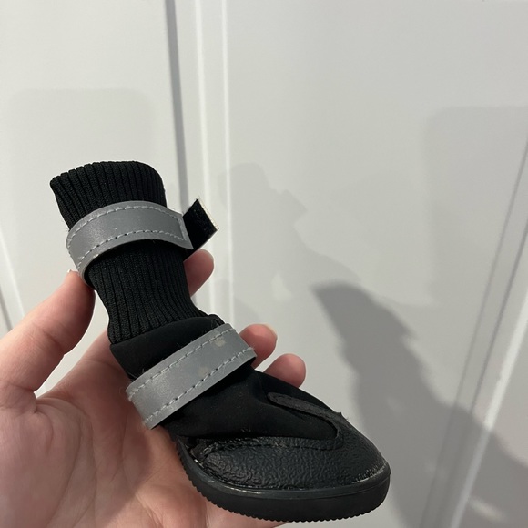 Dog booties - Picture 2 of 4